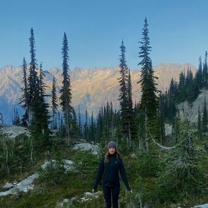 Meet your Posher, Zoë